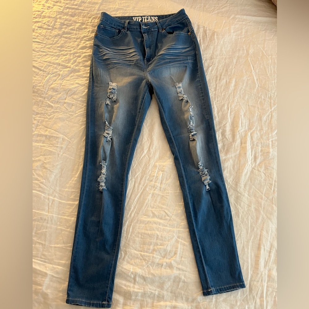 VIP Jeans, size 13/31. Great condition.